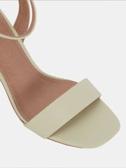 Novo Green Martinez Block Heel Sandals - Image 6 of 6