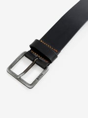 BOSS Black Logo Belt - Image 2 of 2