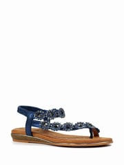 Lunar Charlotte II Sandals - Image 3 of 3