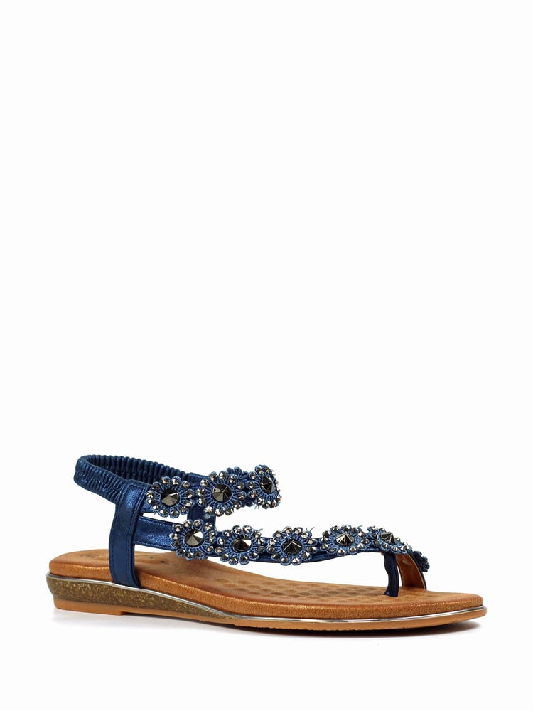 Lunar Charlotte II Sandals - Image 3 of 3