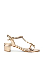 Lunar Pink Blaze Sandals - Image 2 of 3