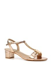 Lunar Pink Blaze Sandals - Image 3 of 3