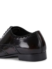 KG Kurt Geiger Red Jacob Shoes - Image 3 of 4