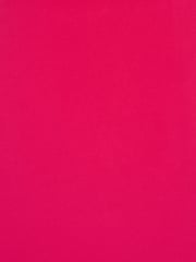 Adrianna Papell Pink Combo Short Dress - Image 5 of 5