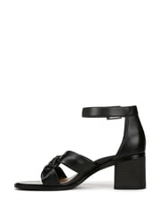 Vionic Regular Fit Maia Arch Support Strappy Black Sandals - Image 3 of 8