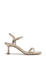 Sam Edelman Regular Fit Presley Strappy Heeled Sandals - Image 2 of 7