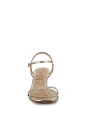 Sam Edelman Regular Fit Presley Strappy Heeled Sandals - Image 4 of 7