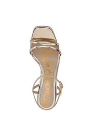 Sam Edelman Regular Fit Presley Strappy Heeled Sandals - Image 6 of 7