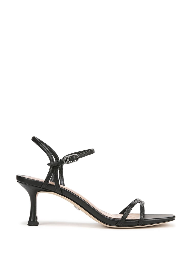 Sam Edelman Regular Fit Presley Strappy Heeled Sandals - Image 1 of 7