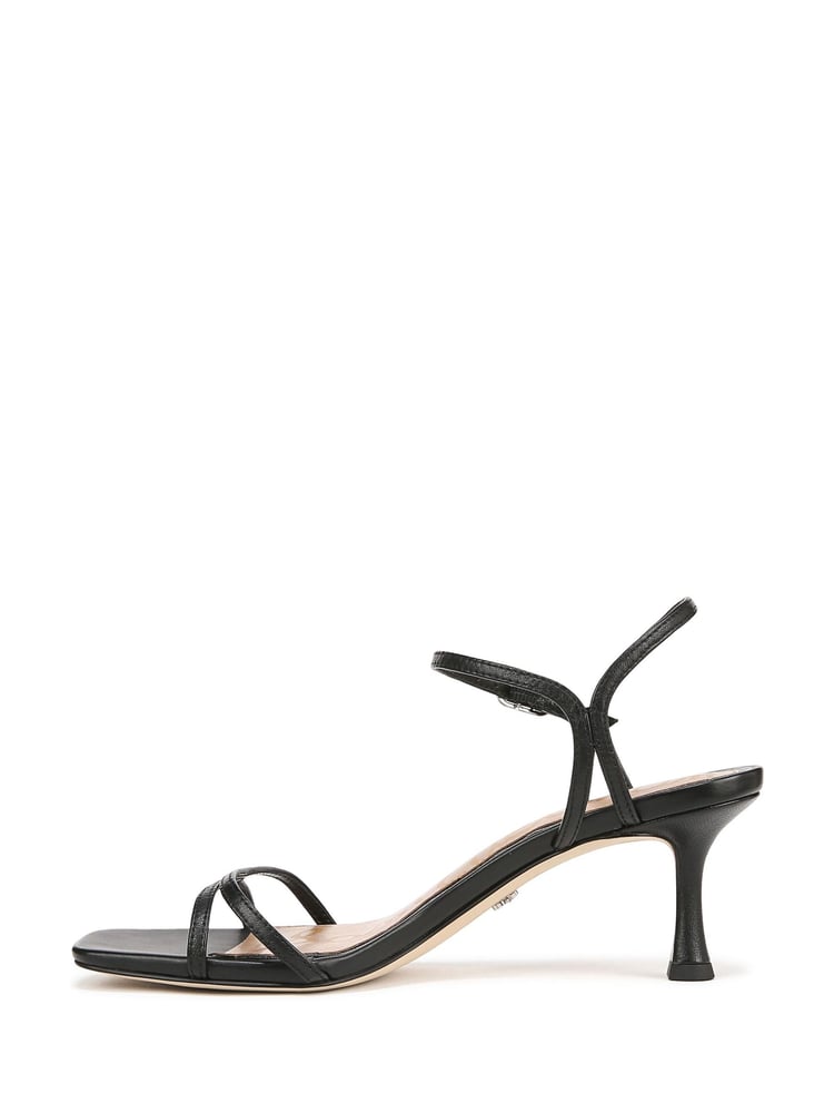 Sam Edelman Regular Fit Presley Strappy Heeled Sandals - Image 2 of 7