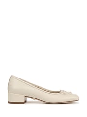 Sam Edelman Regular Fit Rosa Block Heeled Dress Shoes - Image 2 of 8