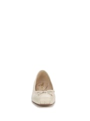 Sam Edelman Regular Fit Rosa Block Heeled Dress Shoes - Image 5 of 8