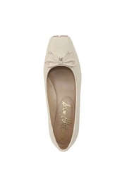 Sam Edelman Regular Fit Rosa Block Heeled Dress Shoes - Image 7 of 8