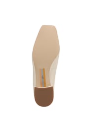 Sam Edelman Regular Fit Rosa Block Heeled Dress Shoes - Image 8 of 8
