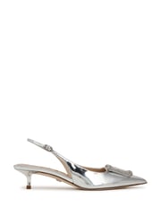 Sam Edelman Regular Fit Kammie Slingback Shoes - Image 1 of 7