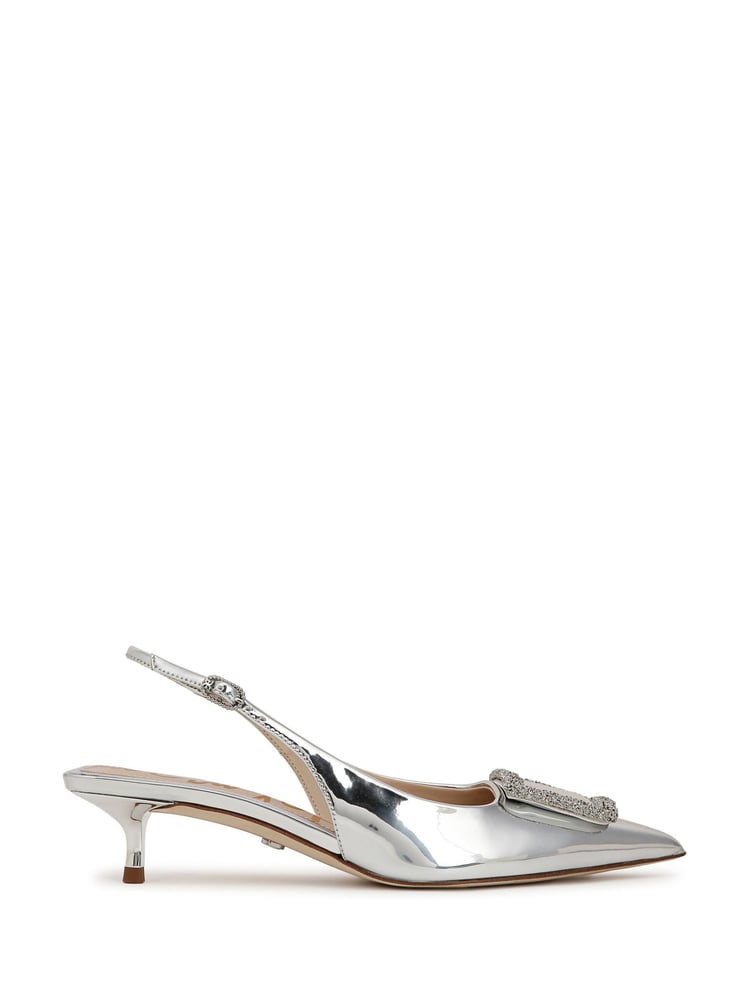 Sam Edelman Regular Fit Kammie Slingback Shoes - Image 1 of 7