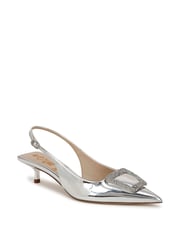 Sam Edelman Regular Fit Kammie Slingback Shoes - Image 3 of 7