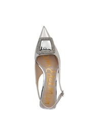 Sam Edelman Regular Fit Kammie Slingback Shoes - Image 6 of 7