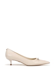 Sam Edelman Regular Fit Kaya 2 Kitten Heel Shoes - Image 1 of 7