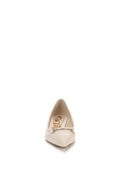 Sam Edelman Regular Fit Kaya 2 Kitten Heel Shoes - Image 4 of 7