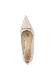 Sam Edelman Regular Fit Kaya 2 Kitten Heel Shoes - Image 6 of 7