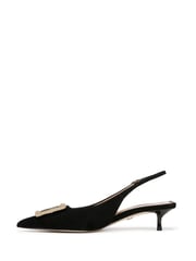 Sam Edelman Regular Fit Kammie Slingback Shoes - Image 2 of 7