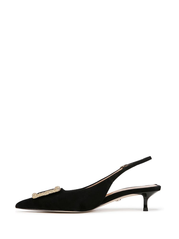 Sam Edelman Regular Fit Kammie Slingback Shoes - Image 2 of 7