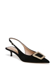 Sam Edelman Regular Fit Kammie Slingback Shoes - Image 3 of 7