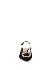 Sam Edelman Regular Fit Kammie Slingback Shoes - Image 4 of 7