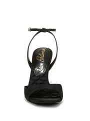 Sam Edelman Regular Fit Lilian Heeled Black Sandals - Image 3 of 6