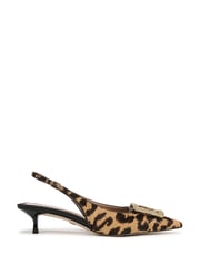 Sam Edelman Regular Fit Kammie Slingback Shoes - Image 1 of 5