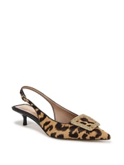Sam Edelman Regular Fit Kammie Slingback Shoes - Image 3 of 5