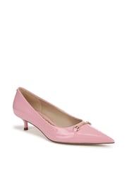 Sam Edelman Regular Fit Kaya 2 Kitten Heel Shoes - Image 3 of 7