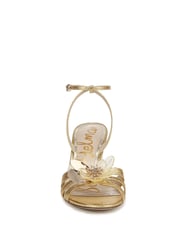 Sam Edelman Regular Fit Joanna Strappy Heeled Sandals - Image 5 of 6