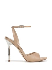 Sam Edelman Regular Fit Lilian Heeled Sandals - Image 1 of 6