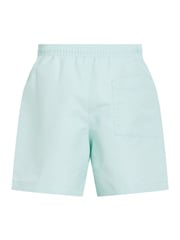Calvin Klein Green Medium Intense Power Swim Shorts With Drawstring - Image 2 of 2