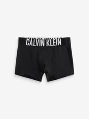 Calvin Klein Blue Intense Power Trunks - Image 4 of 4