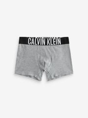 Calvin Klein Black Intense Power Trunks - Image 2 of 4