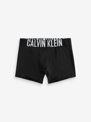 Calvin Klein Black Intense Power Trunks - Image 3 of 4