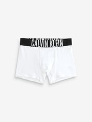 Calvin Klein Black Intense Power Trunks - Image 4 of 4