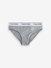 Calvin Klein Black Medium Intense Power Swim Shorts With Drawstring - Image 4 of 4