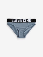 Calvin Klein Red Intense Power Bikini Briefs 3 Pack - Image 3 of 4