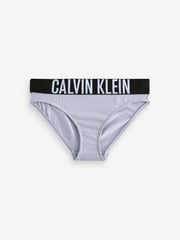 Calvin Klein Red Intense Power Bikini Briefs 3 Pack - Image 4 of 4