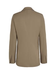 Tommy Hilfiger Brown Regular Fit Core Blazer - Image 6 of 6
