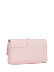 Tommy Hilfiger Pink Heritage Mini Cross-Body Bag With Chain - Image 4 of 5