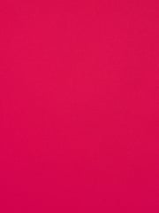 Adrianna Papell Pink Roll Neck Sheath With V Back Dress - Image 6 of 6