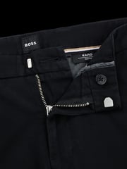 BOSS Black Regular Fit Chino Trousers - Image 2 of 3