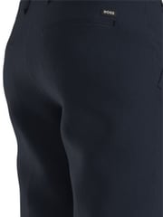 BOSS Blue Regular Fit Chino Trousers - Image 5 of 6