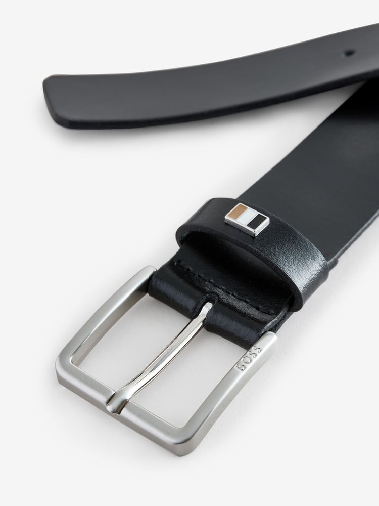 BOSS Black Belt - Image 2 of 2