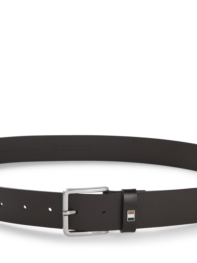 BOSS Brown Belt - Image 3 of 3